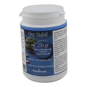 Oxy Stabil 250 g