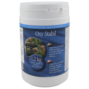 Oxy Stabil 1,2kg